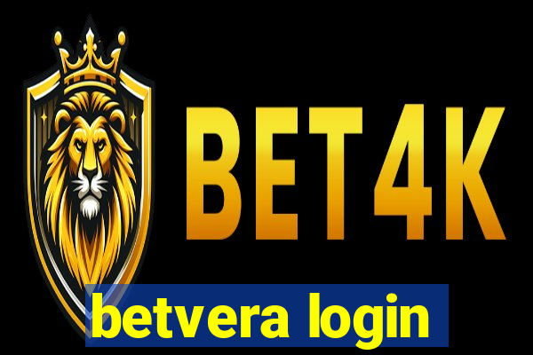 betvera login